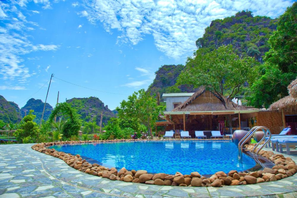 green mountain homestay