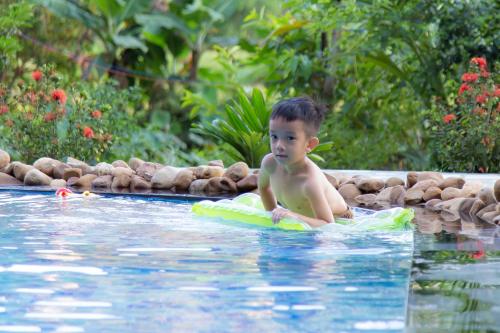green mountain homestay