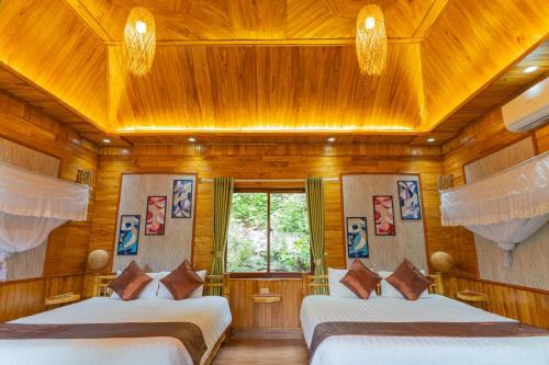 green mountain homestay