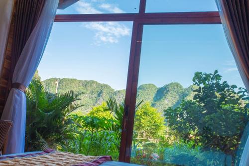 green mountain homestay