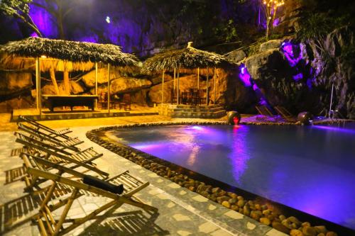 green mountain homestay