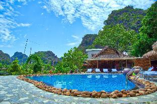 green mountain homestay