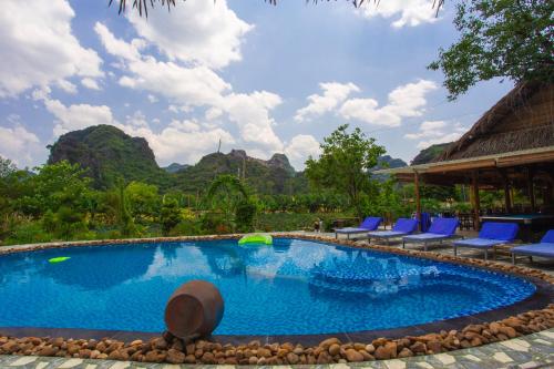 green mountain homestay