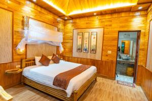 green mountain homestay