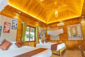 green mountain homestay