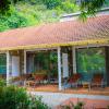 green mountain homestay