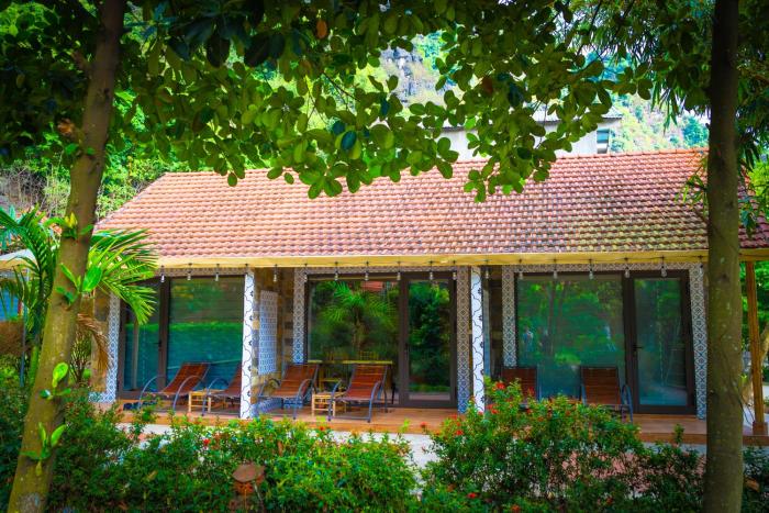 green mountain homestay