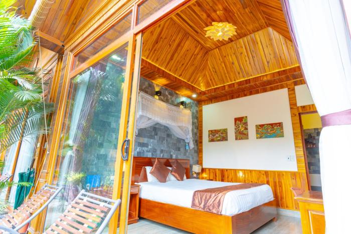 green mountain homestay