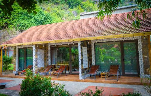 green mountain homestay