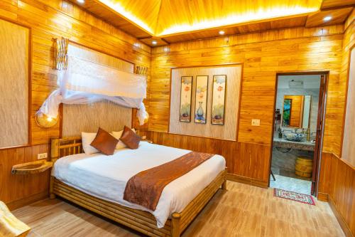 green mountain homestay