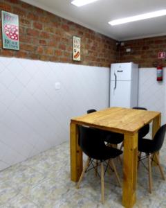 visto hostel