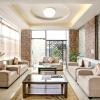 white palace hotel
