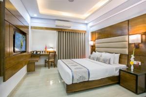 White Palace Hotel,Uttara>>Dhaka,3 star