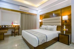 White Palace Hotel,Uttara>>Dhaka,3 star