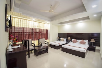 hotel ali plaza