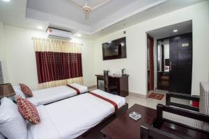 hotel ali plaza