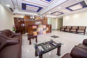 hotel ali plaza