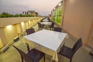 hotel ali plaza
