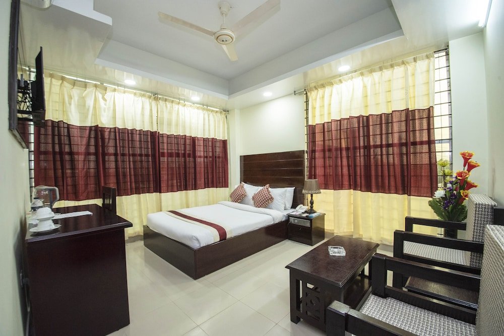 sylhet