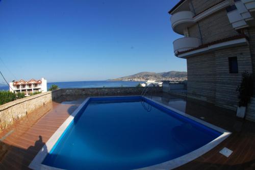 sarande