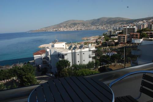 sarande