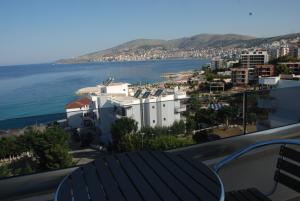 sarande