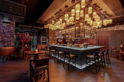 sofitel dubai the obelisk