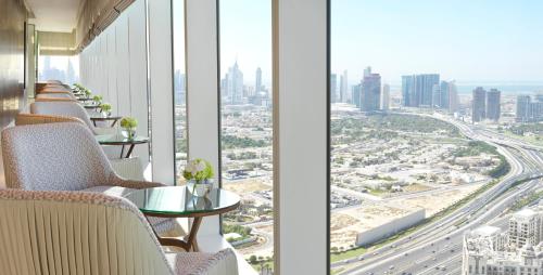 sofitel dubai the obelisk