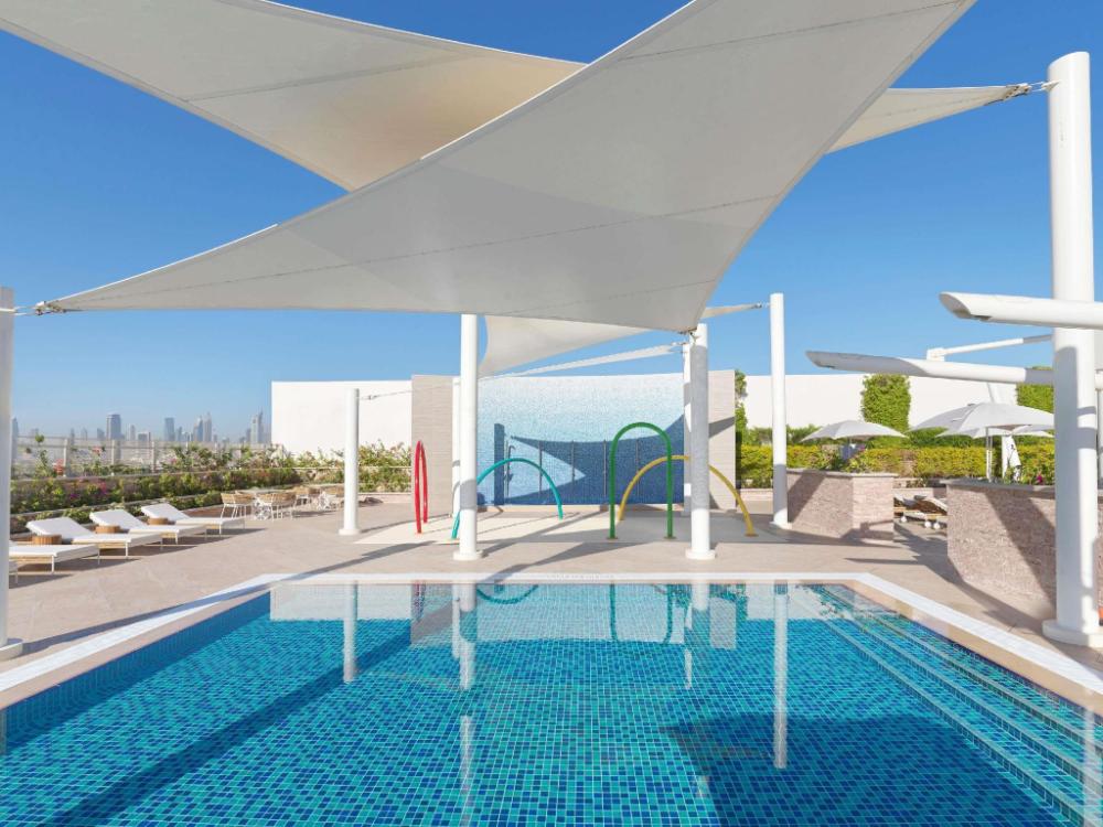 sofitel dubai the obelisk