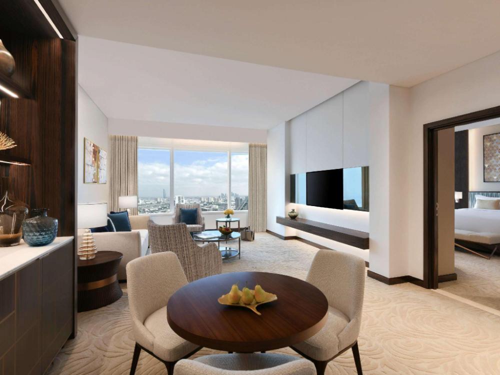 sofitel dubai the obelisk