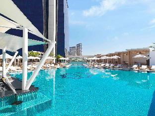 sofitel dubai the obelisk