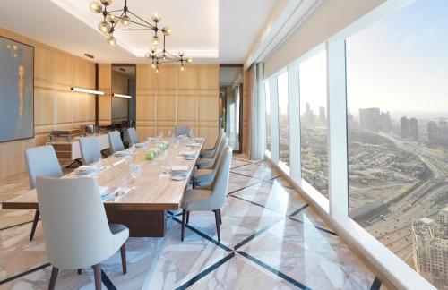 sofitel dubai the obelisk