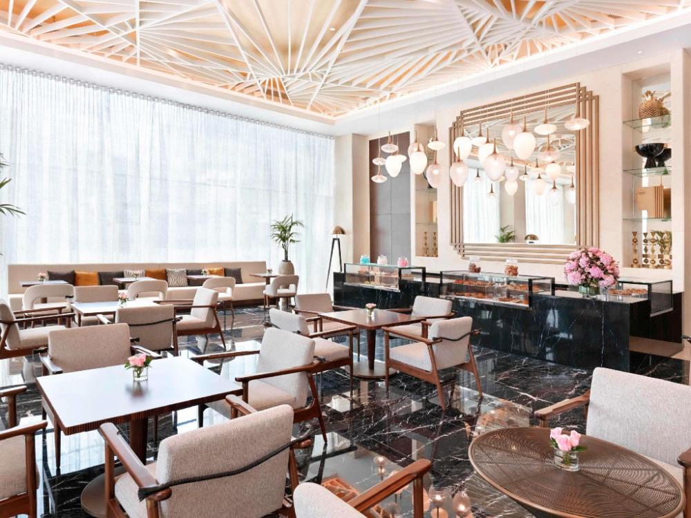 sofitel dubai the obelisk