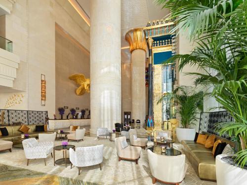 sofitel dubai the obelisk