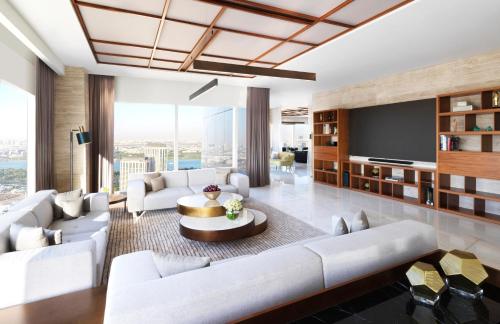 sofitel dubai the obelisk