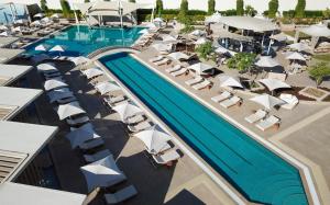 sofitel dubai the obelisk