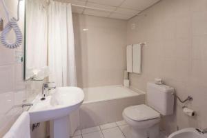 best western hotel dom bernardo