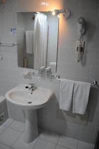 best western hotel dom bernardo