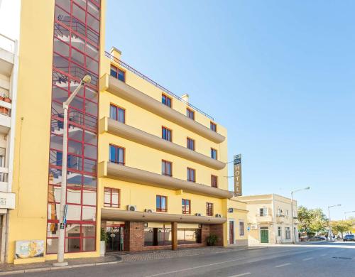 best western hotel dom bernardo