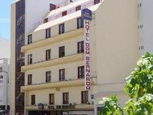 Best Western Hotel Dom Bernardo,Algarve>>Albufeira,3 star