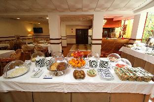 best western hotel dom bernardo