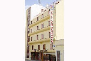 best western hotel dom bernardo