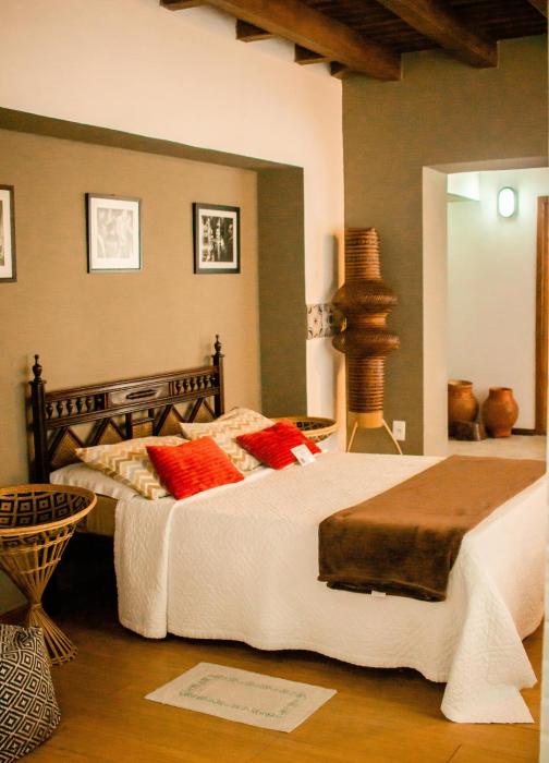 casa perpetua hotel d charm
