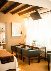 casa perpetua hotel d charm