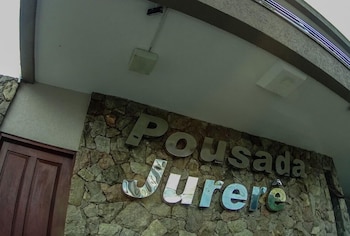pousada jurere