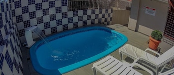 pousada jurere