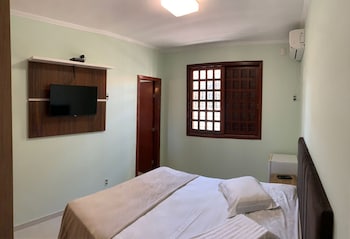 pousada jurere