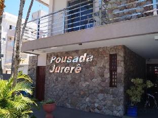 pousada jurere