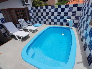 pousada jurere