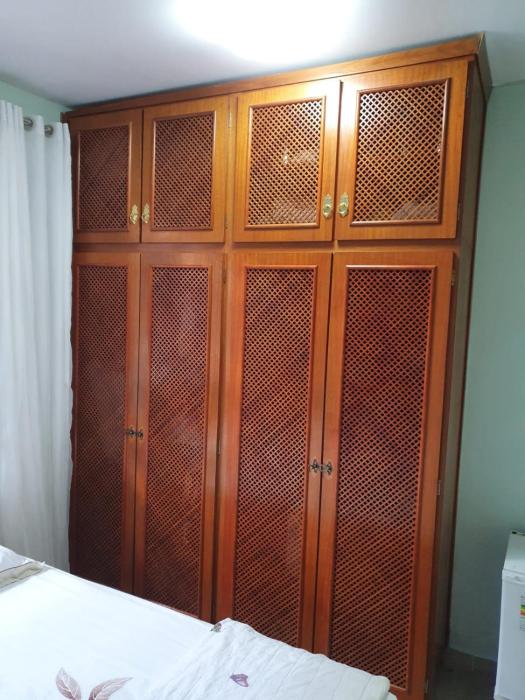 pousada jurere